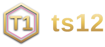 ts12 logo