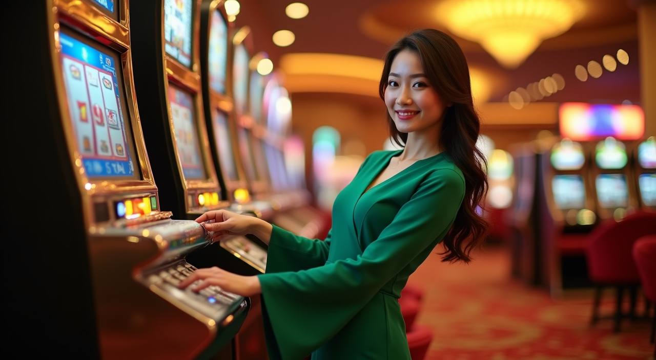 ts12 မြန်မာ အတွက် တည်ဆောက်ထားသော မိုဘိုင်း ကာစီနို